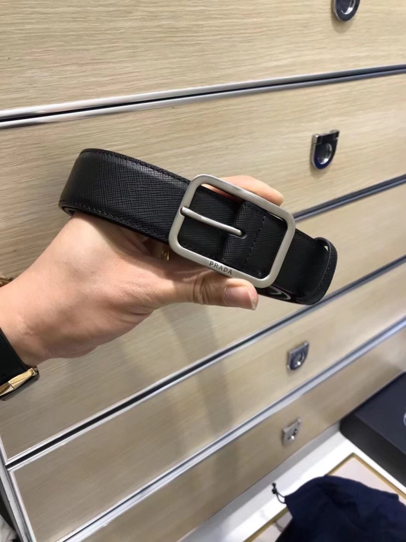 Prada Belts